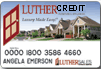 LutherCredit Card